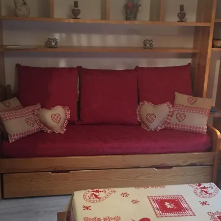 Pour 3 A - Proche Commerces Et Remontees Mecaniques - Fr-1-263-68 * Valloire